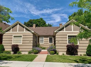 809 N 13th St, Boise, ID 83702