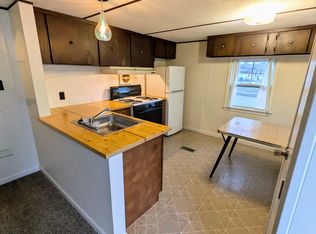 202 E Seminary St, Milton, IN 47357