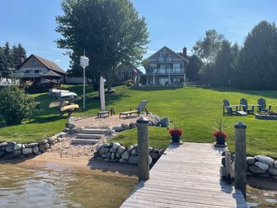 2041 France Ln, Cheboygan, MI, 49721