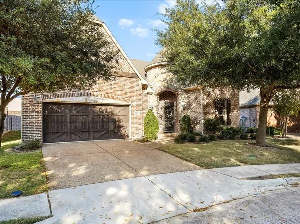 6814 Springwood Ln, Garland, TX 75044