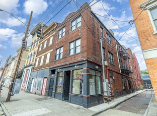 1646 Vine St #11215846, Cincinnati, OH 45202
