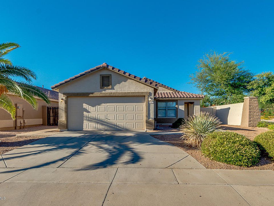 1st image of 8466 E Nido Ave