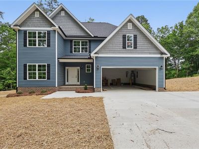 332 Homestead Ave, High Point, NC, 27262