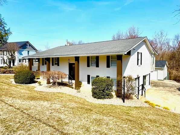 320 Bellefonte Princess Rd, Ashland, KY 41101