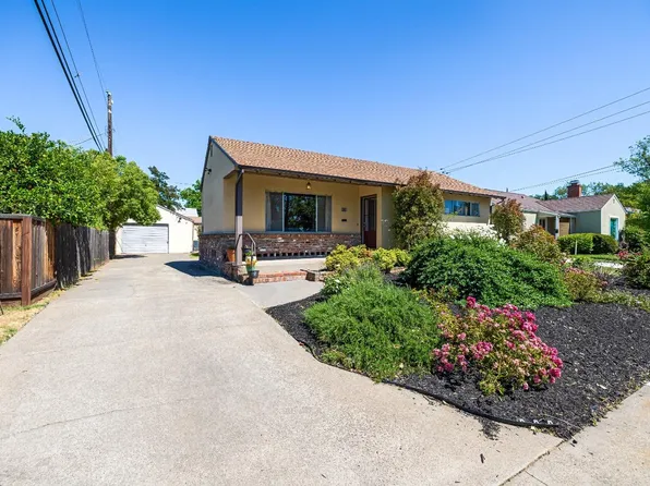 2667 61st St, Sacramento, CA 95817