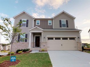2973 Lemnos Dr, Apex, NC 27502