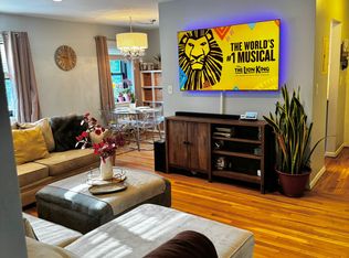 241 E Main St APT 2H, Bergenfield, NJ 07621
