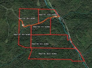 Archers Ridge Rd, Caldwell, OH 43724