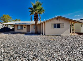 2014 W Pershing Ave, Phoenix, AZ 85029