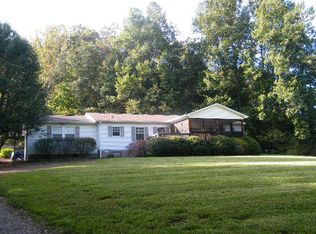 114 Capuchin Dr, Sylva, NC 28779