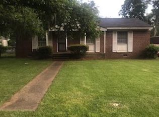 2102 Gordon Ave, Albany, GA 31707