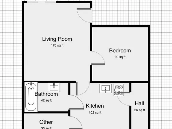 15 N Bassett St, Madison, WI 53703
