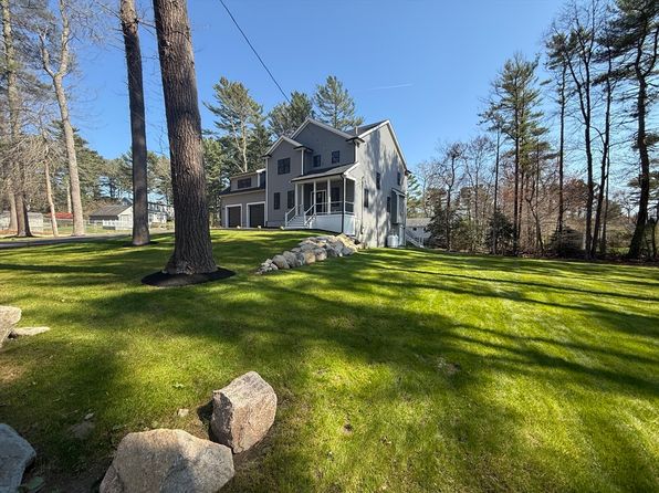 5 Hiawatha Way, Mattapoisett, MA 02739
