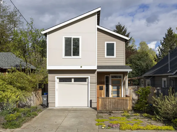 5122 SE 87th Ave, Portland, OR 97266