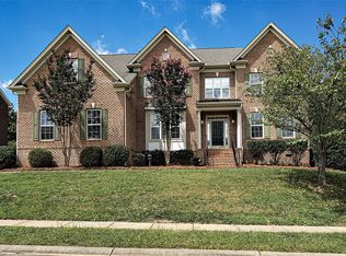 1032 Murandy Ln, Matthews, NC 28104