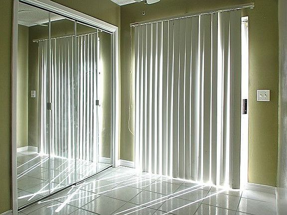 Large master bedroom