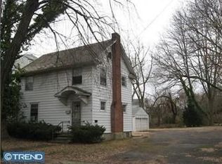 119 Fowler Ave, Haddonfield, NJ 08033