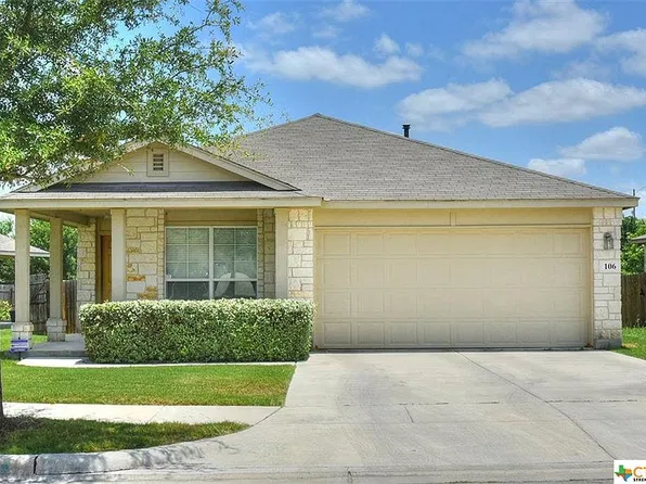 106 Wild Plum, San Marcos, TX 78666