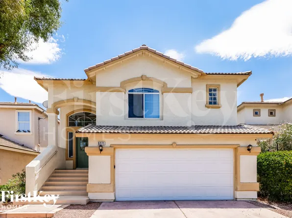 9271 Ansley Ct, Las Vegas, NV 89148