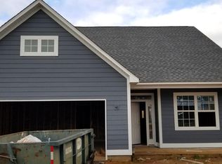 5 Montague Pl, Arden, NC 28704