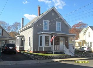 90 Lynnfield St, Lynn, MA 01904