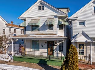 351 E Front St, Danville, PA 17821