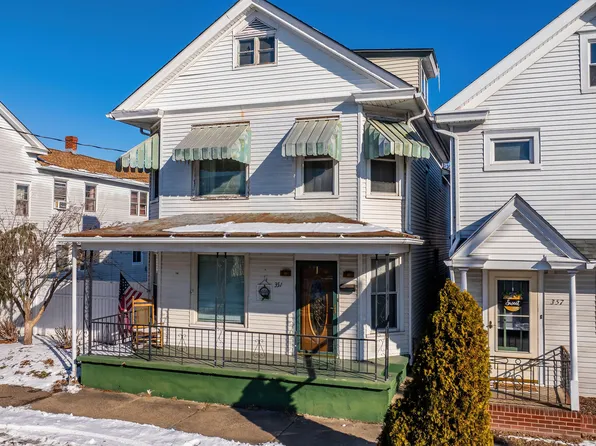 351 E Front St, Danville, PA 17821