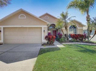 3137 Castle Rock Cir, Land O Lakes, FL 34639