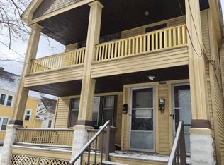 2954 E 67th St, Cleveland, OH 44127