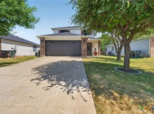 118 Avrshire Ln, Temple, TX 76502