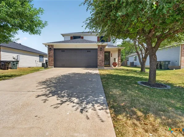 118 Avrshire Ln, Temple, TX 76502