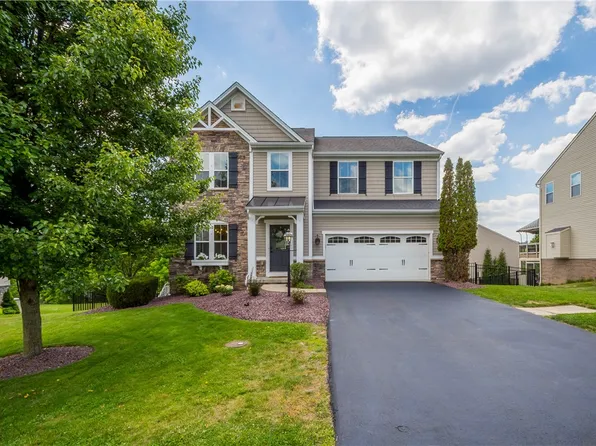 2087 Majestic Dr, Canonsburg, PA 15317