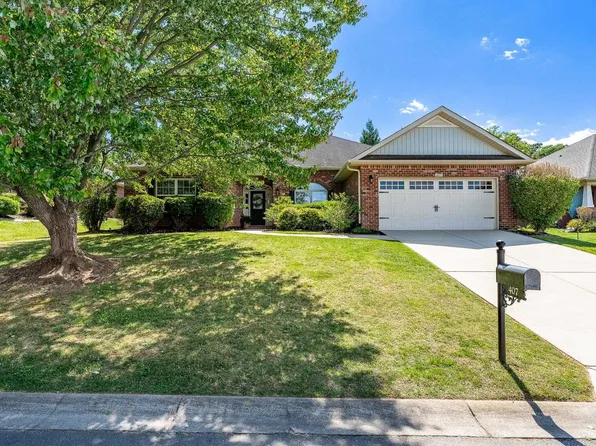 407 Jewelwood Dr, Lyman, SC 29365