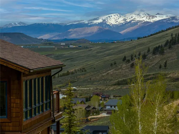 97 Honeysuckle Court, Granby, CO 80446