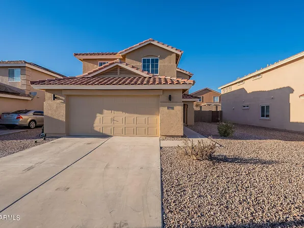 21994 W CASEY Lane, Buckeye, AZ 85326