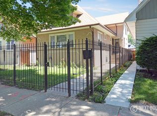1151 N Lockwood Ave, Chicago, IL 60651