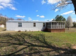 97 N Star Dr, Cleveland, OK 74020