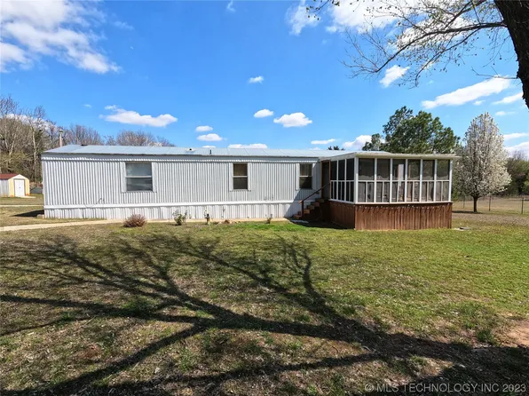 97 N Star Dr, Cleveland, OK 74020