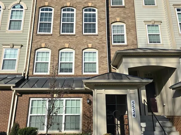 5554 Lanteen St #1105, Lanham, MD 20706