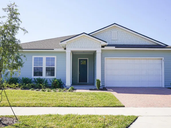 4 TREE HOUSE Place, Palm Coast, FL 32137
