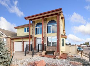 5403 Laura Dawn Ave, Cheyenne, WY 82009