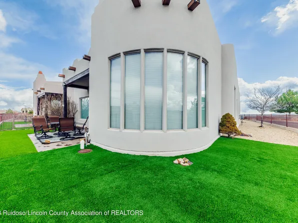 231 Pueblo Loop, Alto, NM 88312