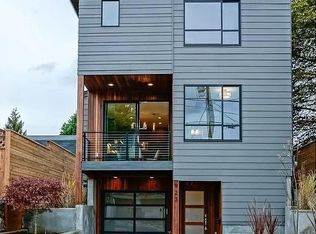 923 NE Beech St, Portland, OR 97212