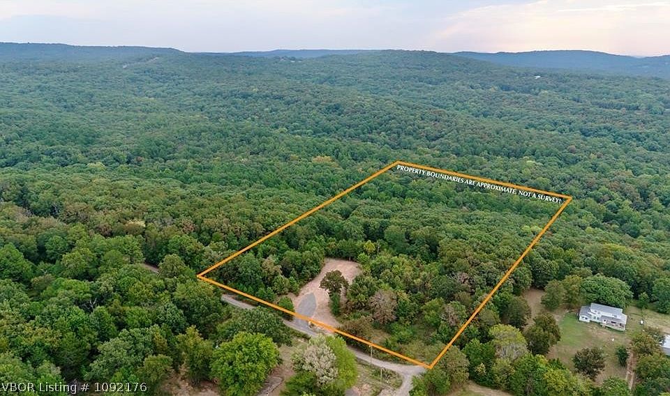 1st image of Ozark Rd