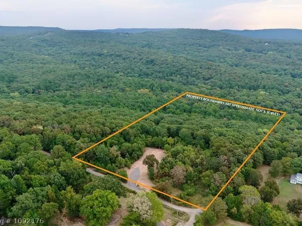 Ozark Rd, Rudy, AR 72952