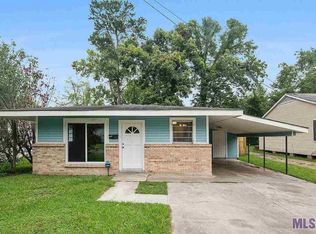 5443 Jackson Ave, Baton Rouge, LA 70806