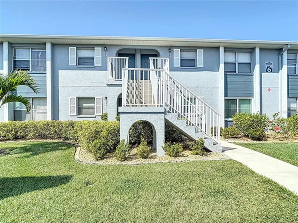 25050 Sandhill Blvd Building B2-6, Punta Gorda, FL 33983