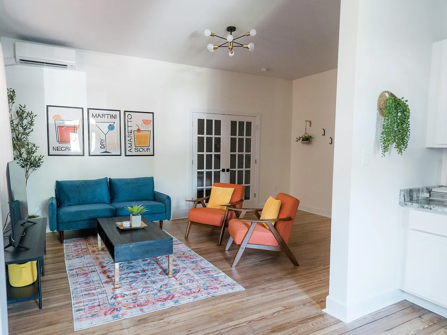 1 bed, 1000 sqft, $1,950 — Photo 4
