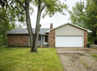 16 NW 425th Rd, Warrensburg, MO 64093