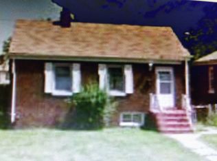 4113 Towle Ave, Hammond, IN 46327